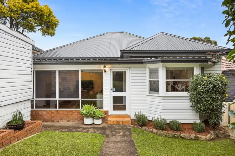 Second view of Homely house listing, 31 Ocean Street, Mount Saint Thomas NSW 2500