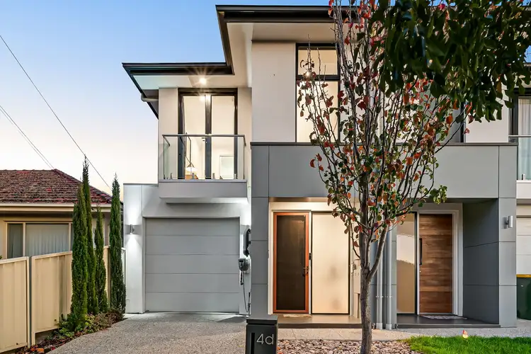 4D Glenwood Road, Newton SA 5074