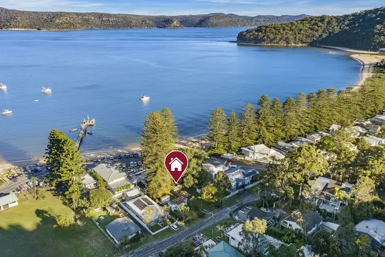 11 Bay Street, Patonga NSW 2256