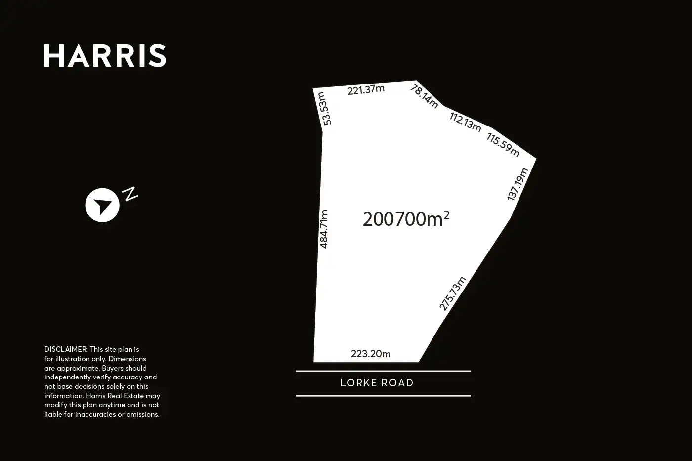 Main view of Homely house listing, 1 Lorke Road, Williamstown SA 5351