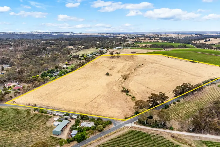 Third view of Homely house listing, 1 Lorke Road, Williamstown SA 5351