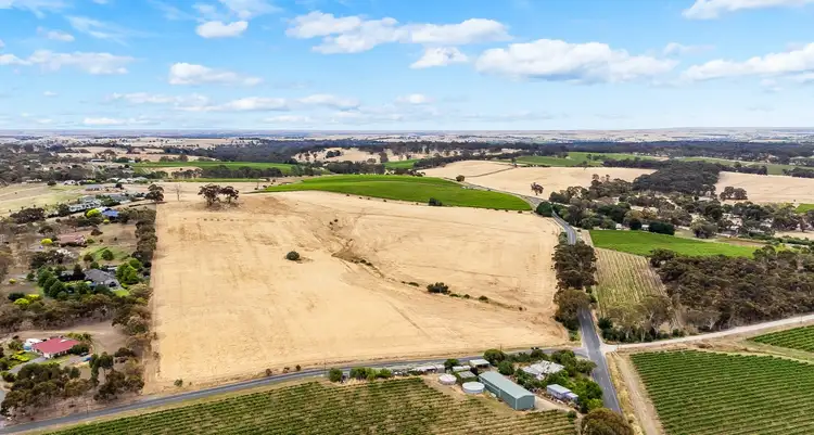 Fifth view of Homely house listing, 1 Lorke Road, Williamstown SA 5351