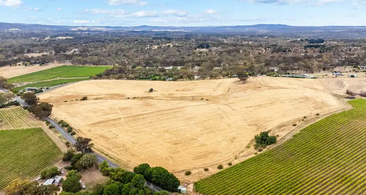 Sixth view of Homely house listing, 1 Lorke Road, Williamstown SA 5351