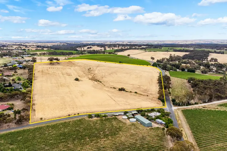 Seventh view of Homely house listing, 1 Lorke Road, Williamstown SA 5351