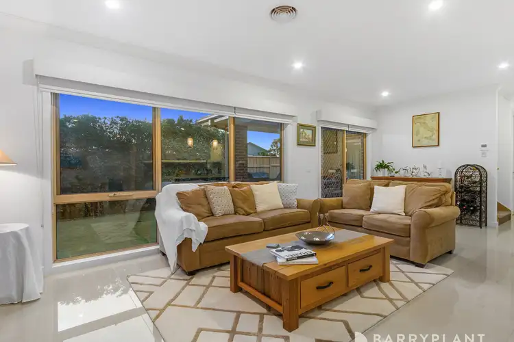 Second view of Homely house listing, 1B Witken Avenue, Wantirna South VIC 3152