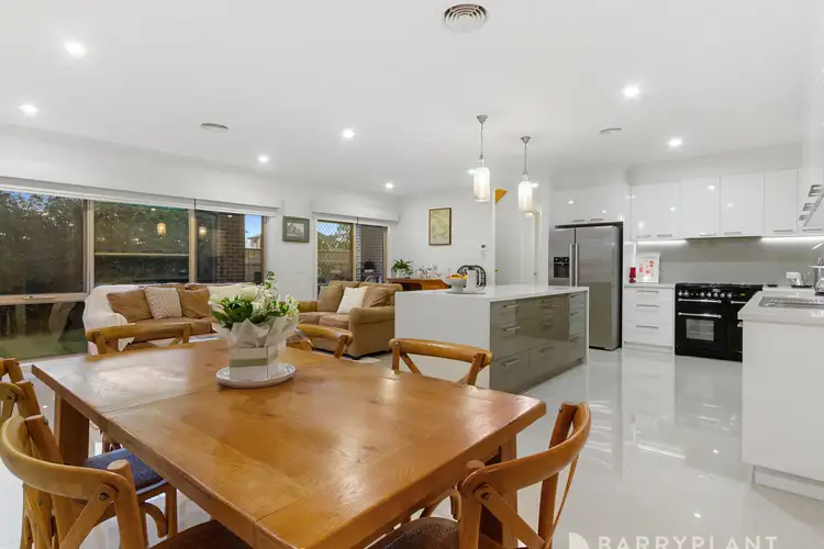 Fourth view of Homely house listing, 1B Witken Avenue, Wantirna South VIC 3152