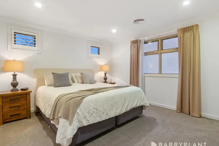 Fifth view of Homely house listing, 1B Witken Avenue, Wantirna South VIC 3152