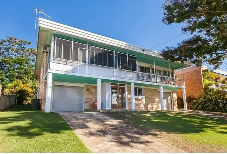 Main view of Homely house listing, 354 Philp Avenue, Frenchville QLD 4701