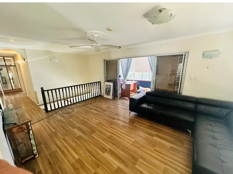 Second view of Homely house listing, 354 Philp Avenue, Frenchville QLD 4701
