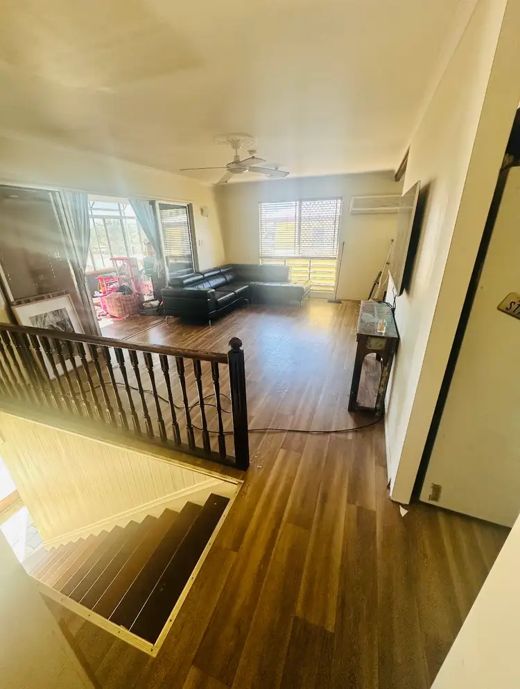 Third view of Homely house listing, 354 Philp Avenue, Frenchville QLD 4701