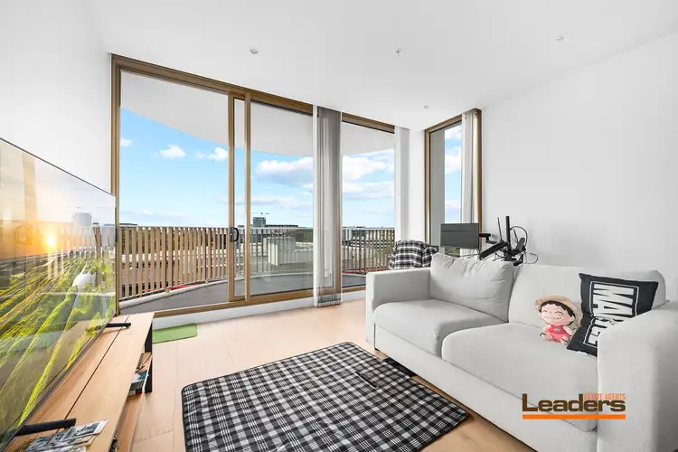 Second view of Homely apartment listing, Level 13/1302A/80 Waterloo Road, Macquarie Park NSW 2113