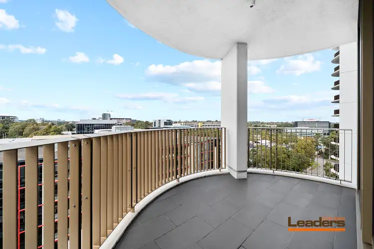 Third view of Homely apartment listing, Level 13/1302A/80 Waterloo Road, Macquarie Park NSW 2113