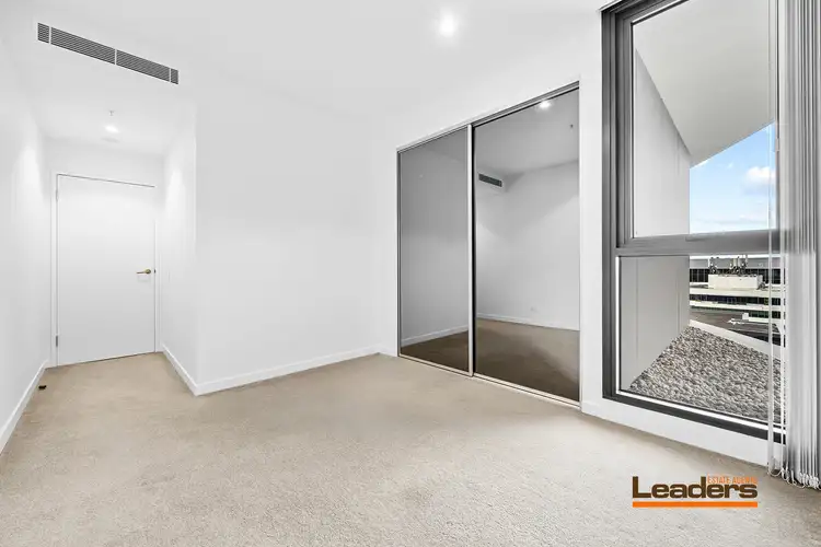 Fourth view of Homely apartment listing, Level 13/1302A/80 Waterloo Road, Macquarie Park NSW 2113