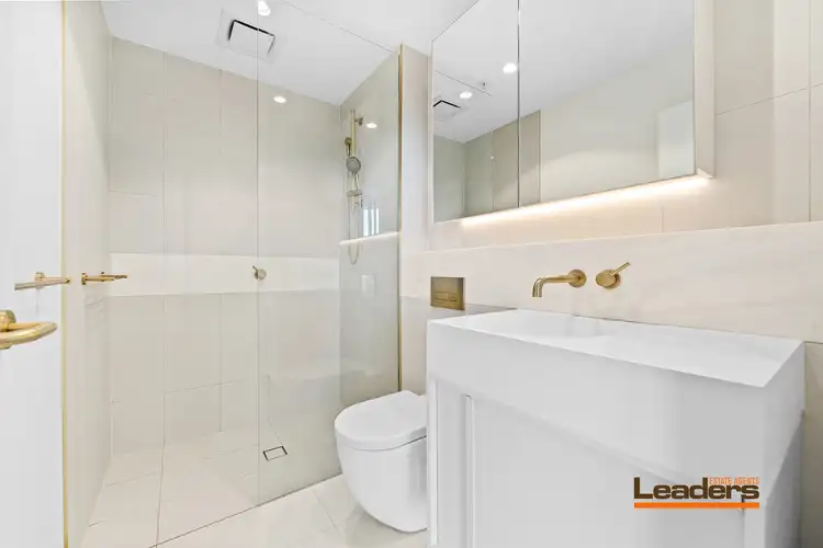 Fifth view of Homely apartment listing, Level 13/1302A/80 Waterloo Road, Macquarie Park NSW 2113