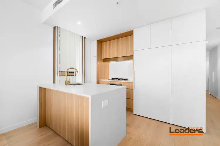 Sixth view of Homely apartment listing, Level 13/1302A/80 Waterloo Road, Macquarie Park NSW 2113