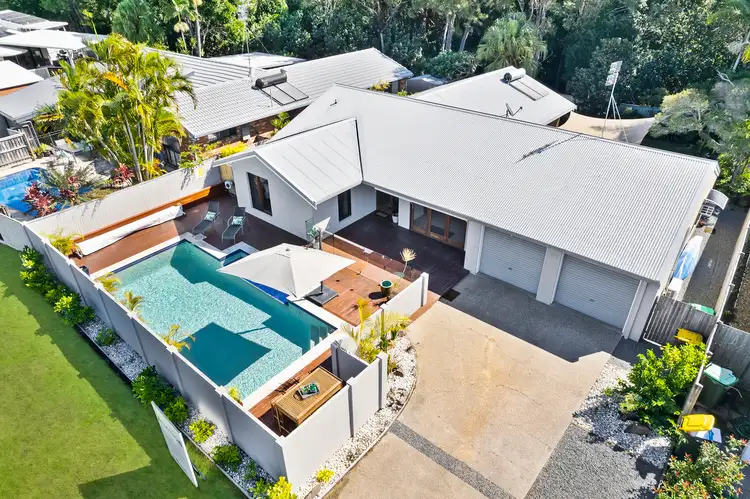 85 Brentwood Avenue, Mooloolaba QLD 4557