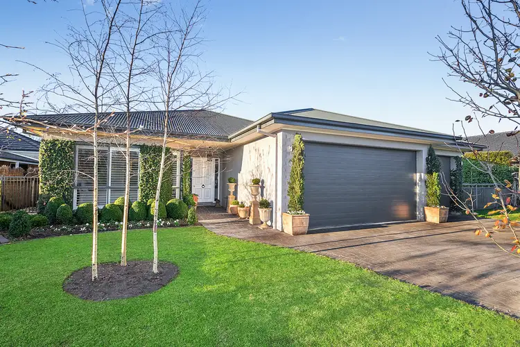 6 Glenquarry Crescent, Bowral NSW 2576