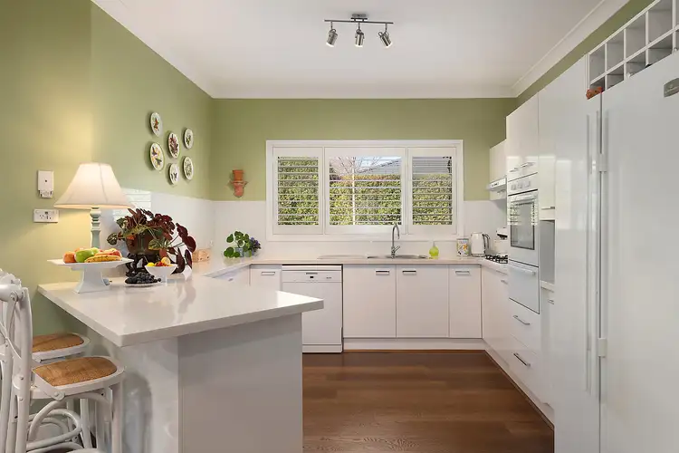 Third view of Homely house listing, 6 Glenquarry Crescent, Bowral NSW 2576