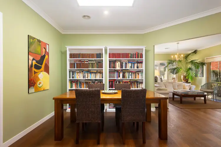 Fourth view of Homely house listing, 6 Glenquarry Crescent, Bowral NSW 2576