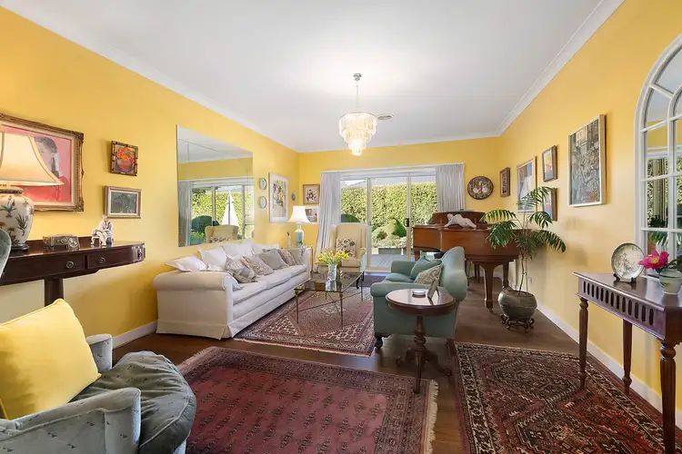 Fifth view of Homely house listing, 6 Glenquarry Crescent, Bowral NSW 2576