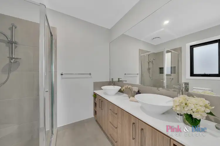 Fifth view of Homely house listing, 23 Amaya Way, Rockbank VIC 3335