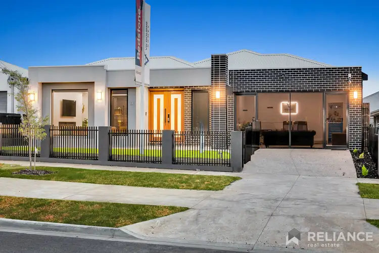 Main view of Homely house listing, 24 Origin Drive, Sunbury VIC 3429