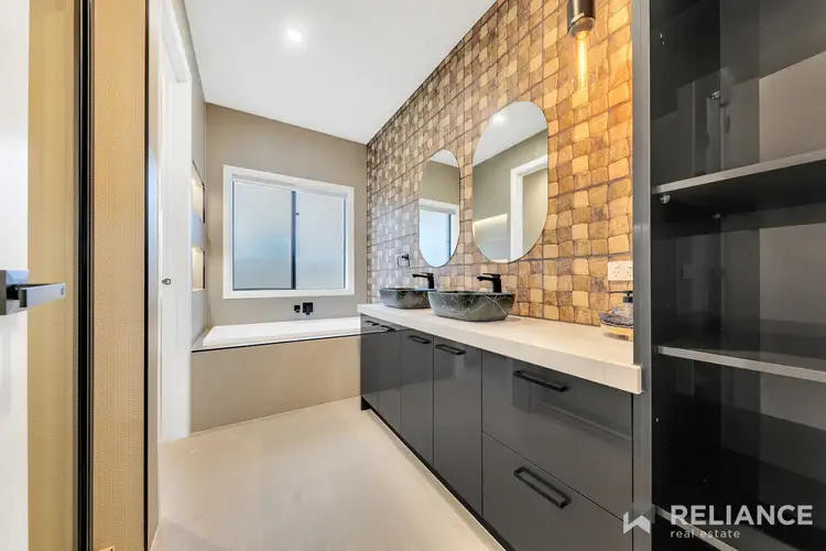 Third view of Homely house listing, 24 Origin Drive, Sunbury VIC 3429