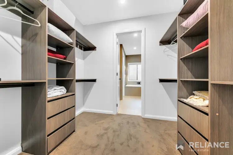 Fourth view of Homely house listing, 24 Origin Drive, Sunbury VIC 3429