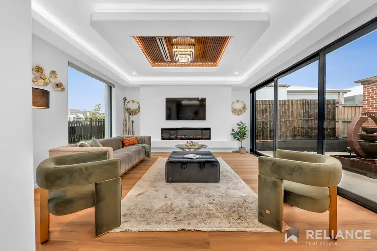 Sixth view of Homely house listing, 24 Origin Drive, Sunbury VIC 3429