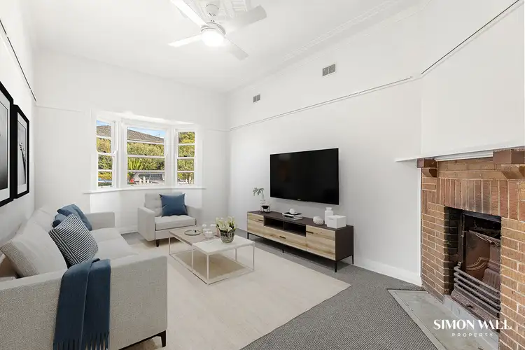 Second view of Homely house listing, 45 Selwyn Street, Merewether NSW 2291