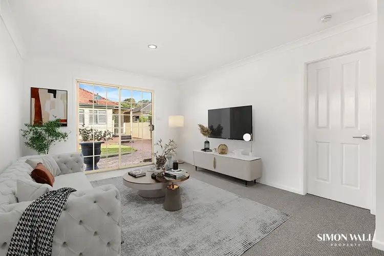 Fourth view of Homely house listing, 45 Selwyn Street, Merewether NSW 2291