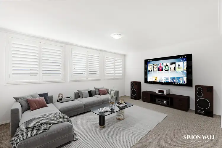Fifth view of Homely house listing, 45 Selwyn Street, Merewether NSW 2291