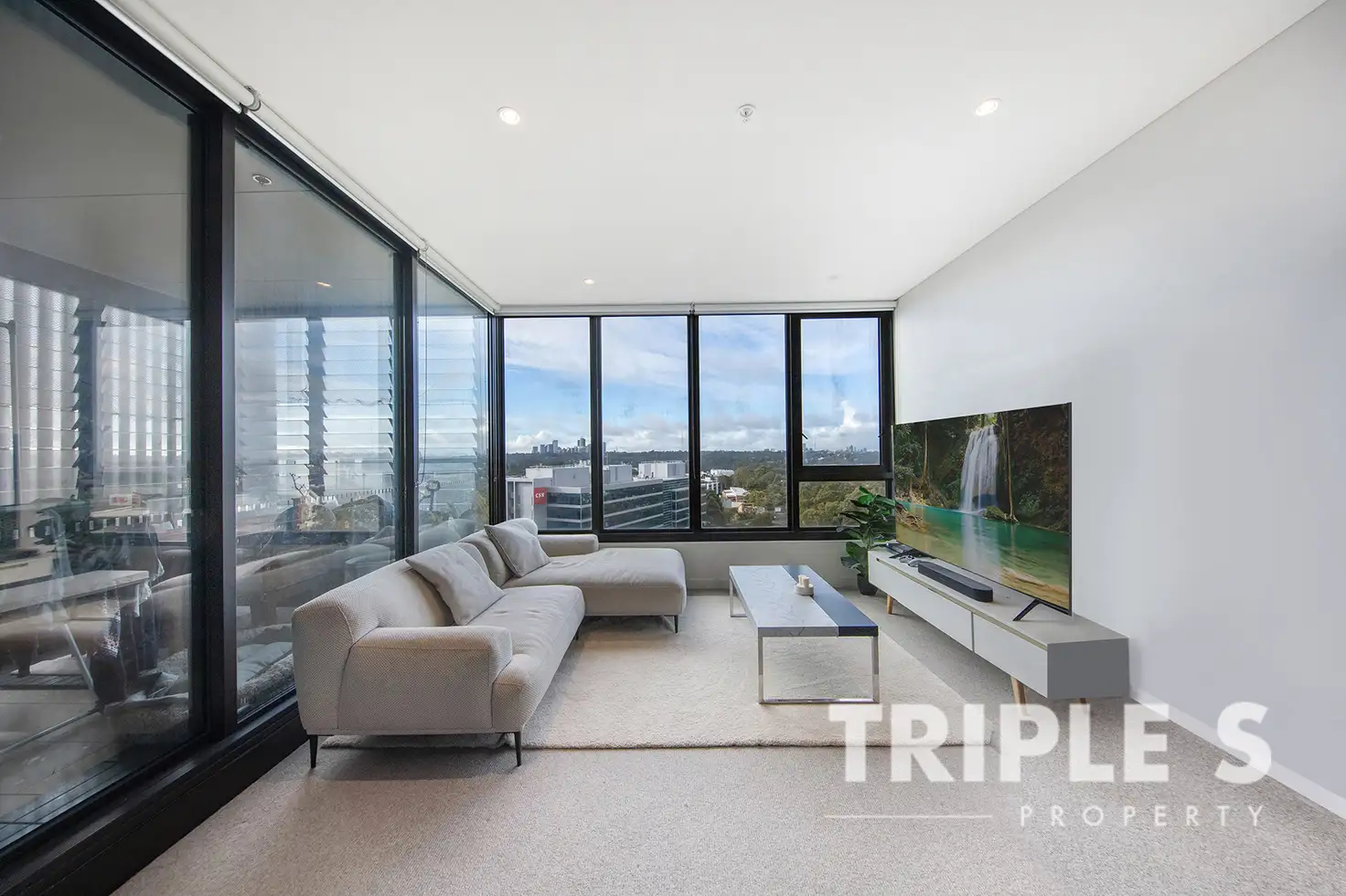 Main view of Homely apartment listing, 1103/1 Network Place, North Ryde NSW 2113