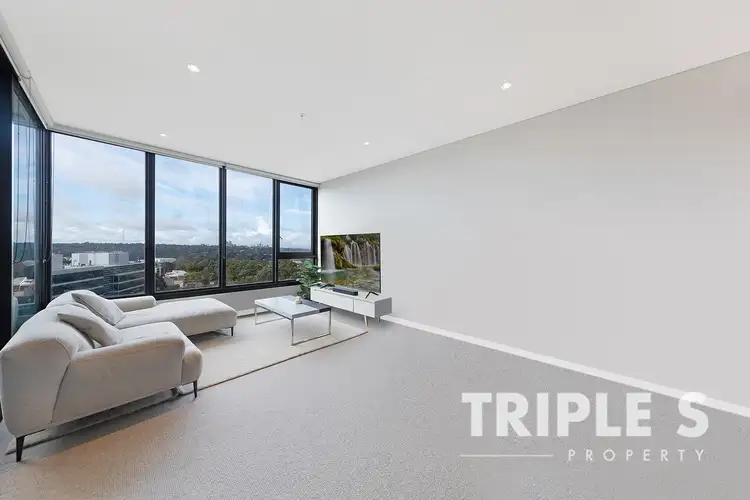 Second view of Homely apartment listing, 1103/1 Network Place, North Ryde NSW 2113