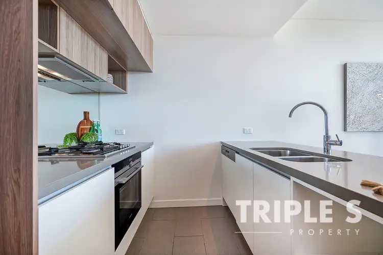 Fourth view of Homely apartment listing, 1103/1 Network Place, North Ryde NSW 2113