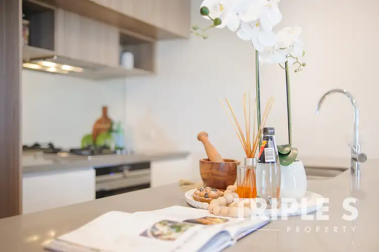 Fifth view of Homely apartment listing, 1103/1 Network Place, North Ryde NSW 2113