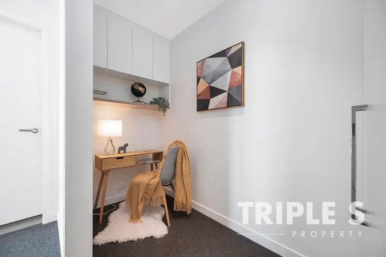 Sixth view of Homely apartment listing, 1103/1 Network Place, North Ryde NSW 2113