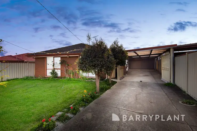 1 Toora Court, St Albans VIC 3021