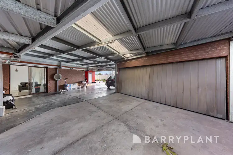Second view of Homely house listing, 1 Toora Court, St Albans VIC 3021