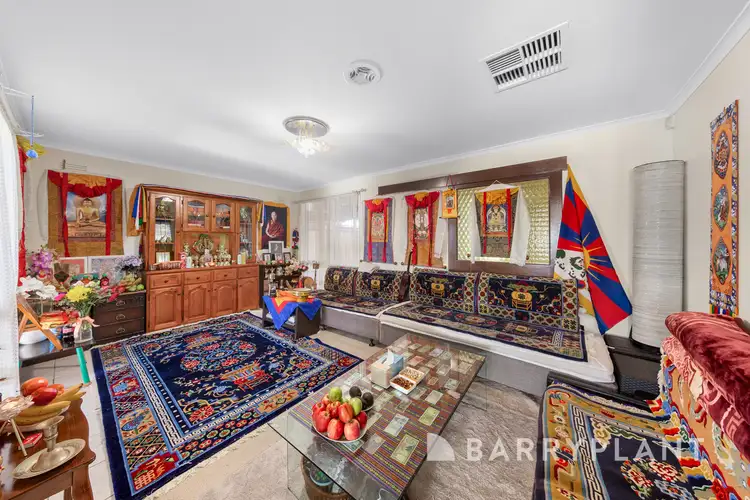 Third view of Homely house listing, 1 Toora Court, St Albans VIC 3021