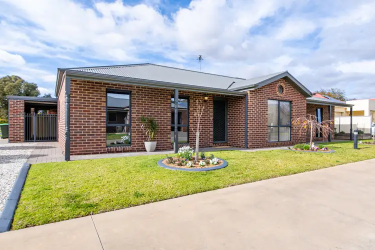 Main view of Homely townhouse listing, 11 Belle Gardens Drive, Mildura VIC 3500
