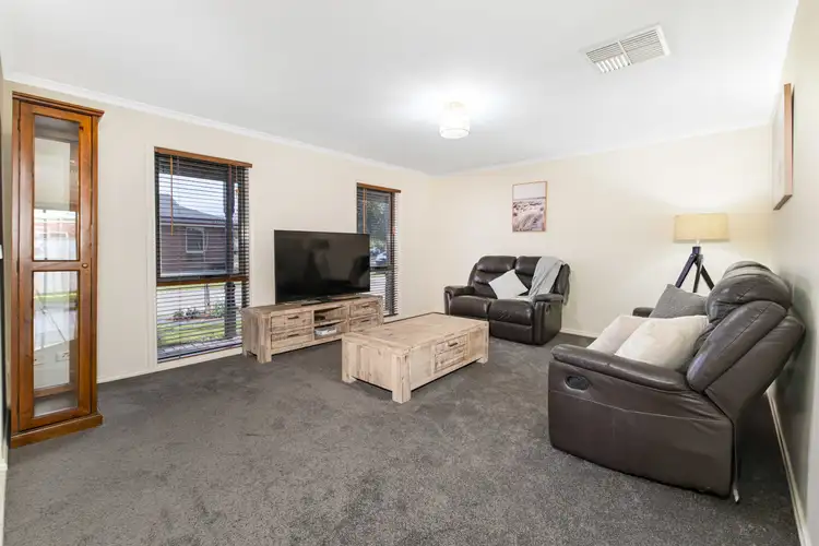 Second view of Homely townhouse listing, 11 Belle Gardens Drive, Mildura VIC 3500
