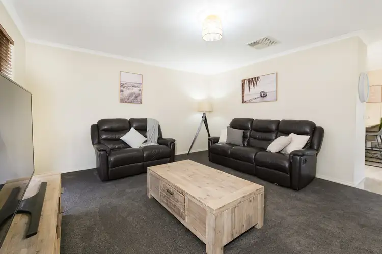 Third view of Homely townhouse listing, 11 Belle Gardens Drive, Mildura VIC 3500