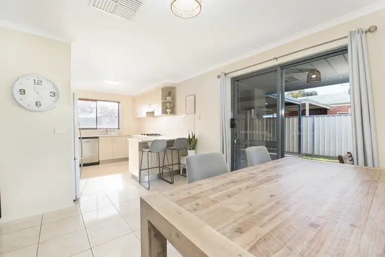 Fourth view of Homely townhouse listing, 11 Belle Gardens Drive, Mildura VIC 3500