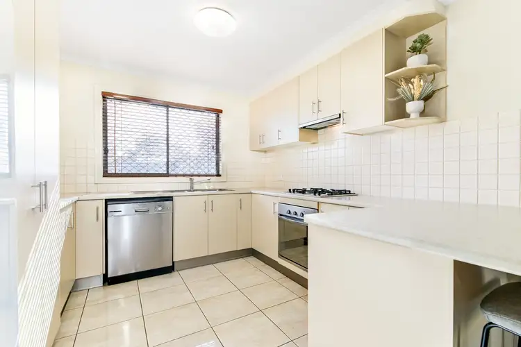 Sixth view of Homely townhouse listing, 11 Belle Gardens Drive, Mildura VIC 3500