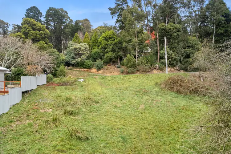 Main view of Homely land listing, 31 Golden Point Road, Blackwood VIC 3458