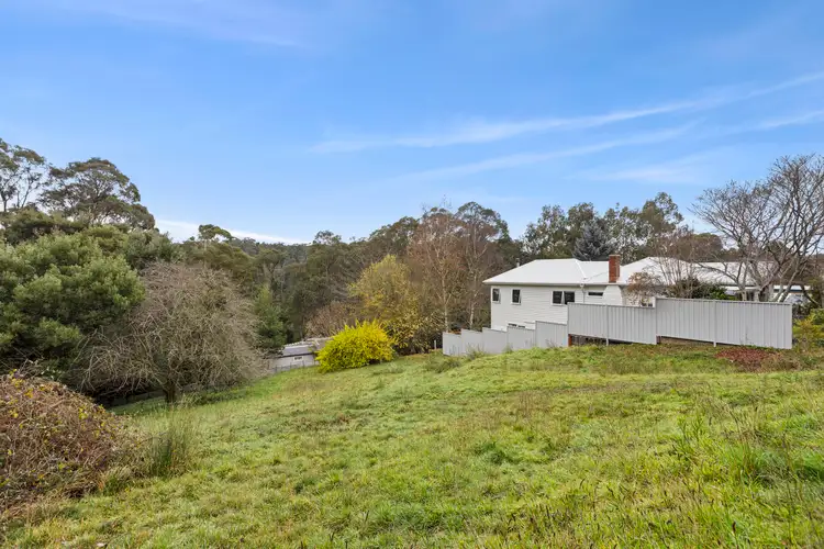 Second view of Homely land listing, 31 Golden Point Road, Blackwood VIC 3458