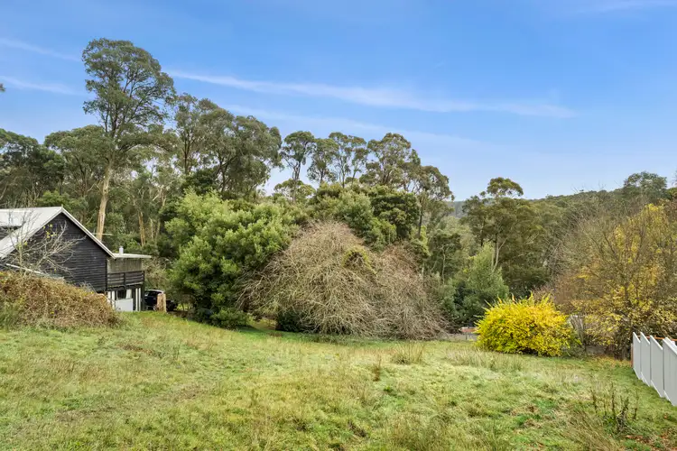 Third view of Homely land listing, 31 Golden Point Road, Blackwood VIC 3458