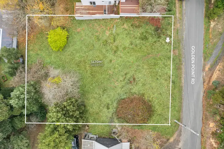 Fifth view of Homely land listing, 31 Golden Point Road, Blackwood VIC 3458