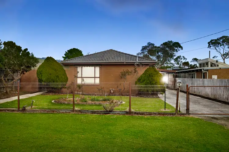 32 Lugano Avenue, Dromana VIC 3936